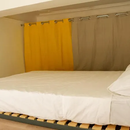 Cosy And Comfortable Studio In Nice * Nice