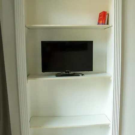 Cosy And Comfortable Studio In Nice Nice
