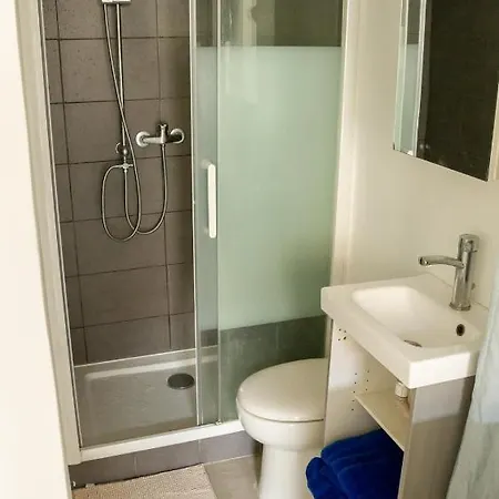 Cosy And Comfortable Studio In Nice Daire *