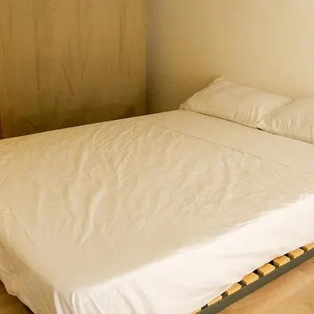 Cosy And Comfortable Studio In Nice Daire Nice